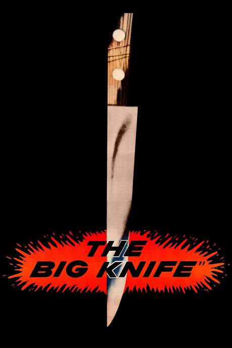 The Big Knife